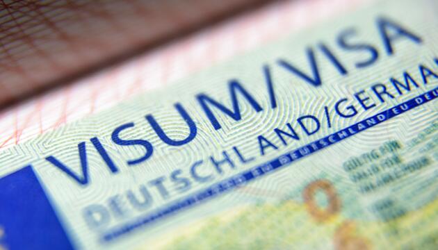 Trotz starkem Reisepass gilt hier Visumpflicht für Deutsche