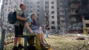 Ukraine-Krieg - Kramatorsk