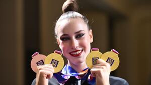 Rhythmische Sportgymnastik - WM