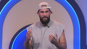 Maurice Dziwak hat sich bei "Promi Big Brother" verletzt.