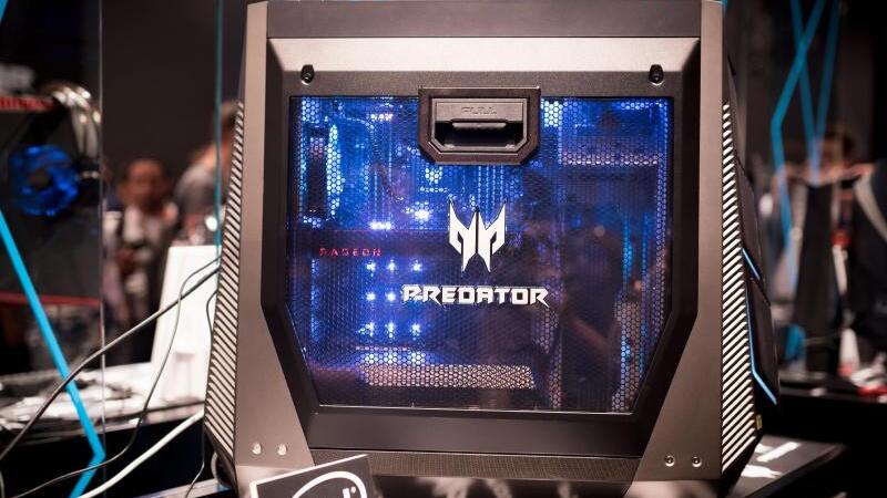 Predator Orion 9000