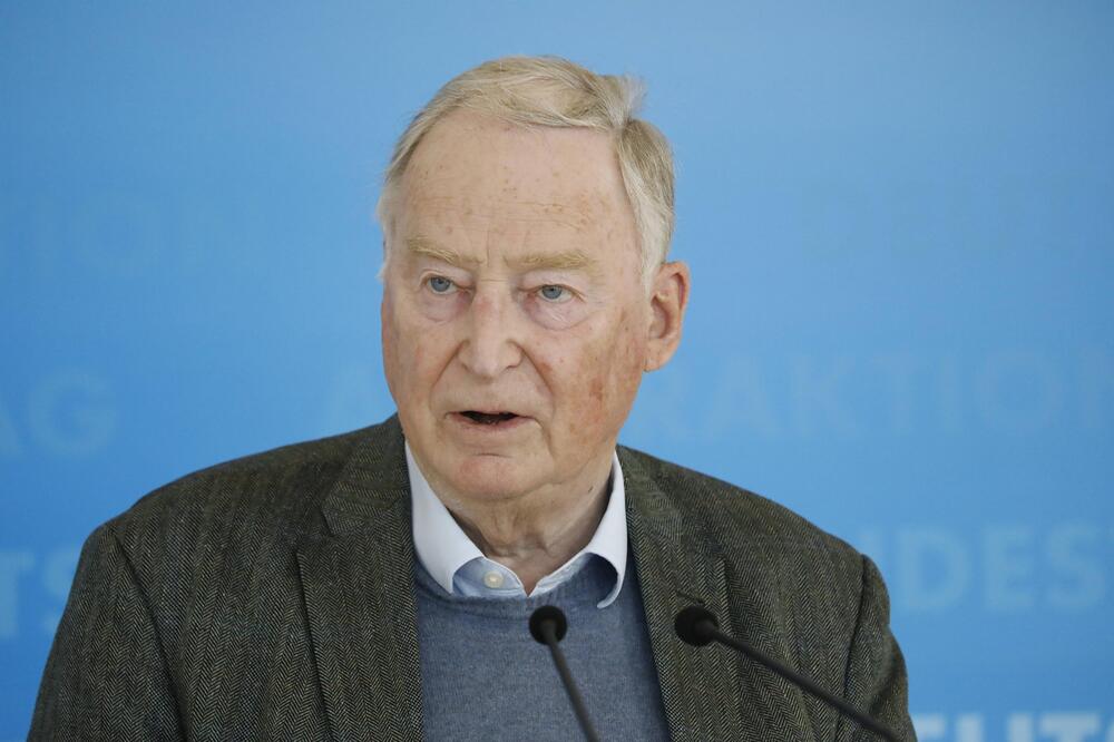 Alexander Gauland