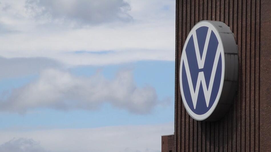 VW-Logo