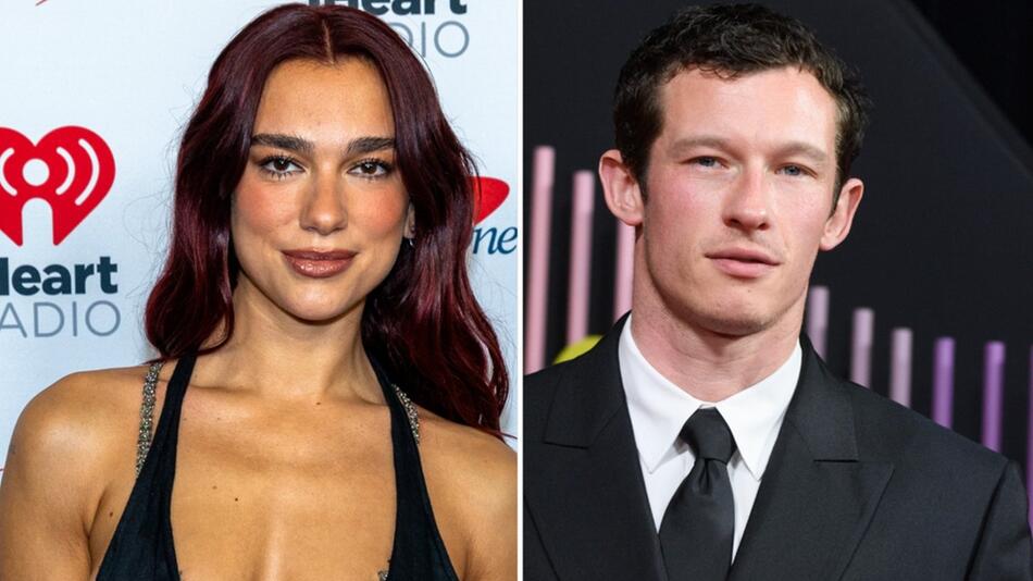 Die Promiwelt soll mit Dua Lipa und Callum Turner ein frisch verlobtes Pärchen haben.