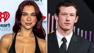 Die Promiwelt soll mit Dua Lipa und Callum Turner ein frisch verlobtes Pärchen haben.