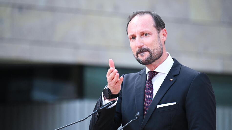 Kronprinz Haakon