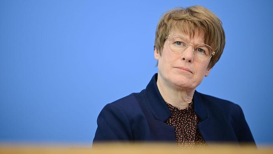 Wirtschaftsweise Veronika Grimm