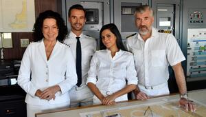 Für die "Traumschiff"-Crew geht es nach Bangkok und Vietnam.