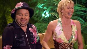 Dirk Bach und Sonja Zietlow