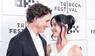 Justin Trudeau und Katy Perry