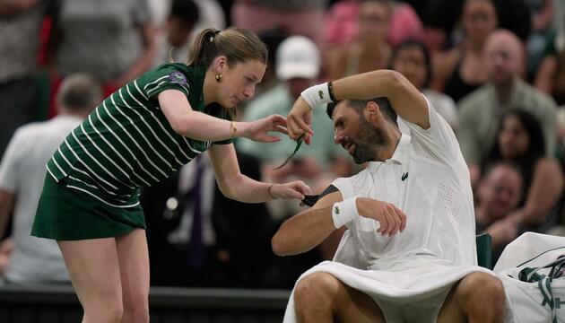 Wimbledon