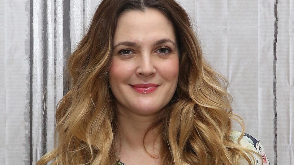 Drew Barrymore, Kinderfotos, Instagram