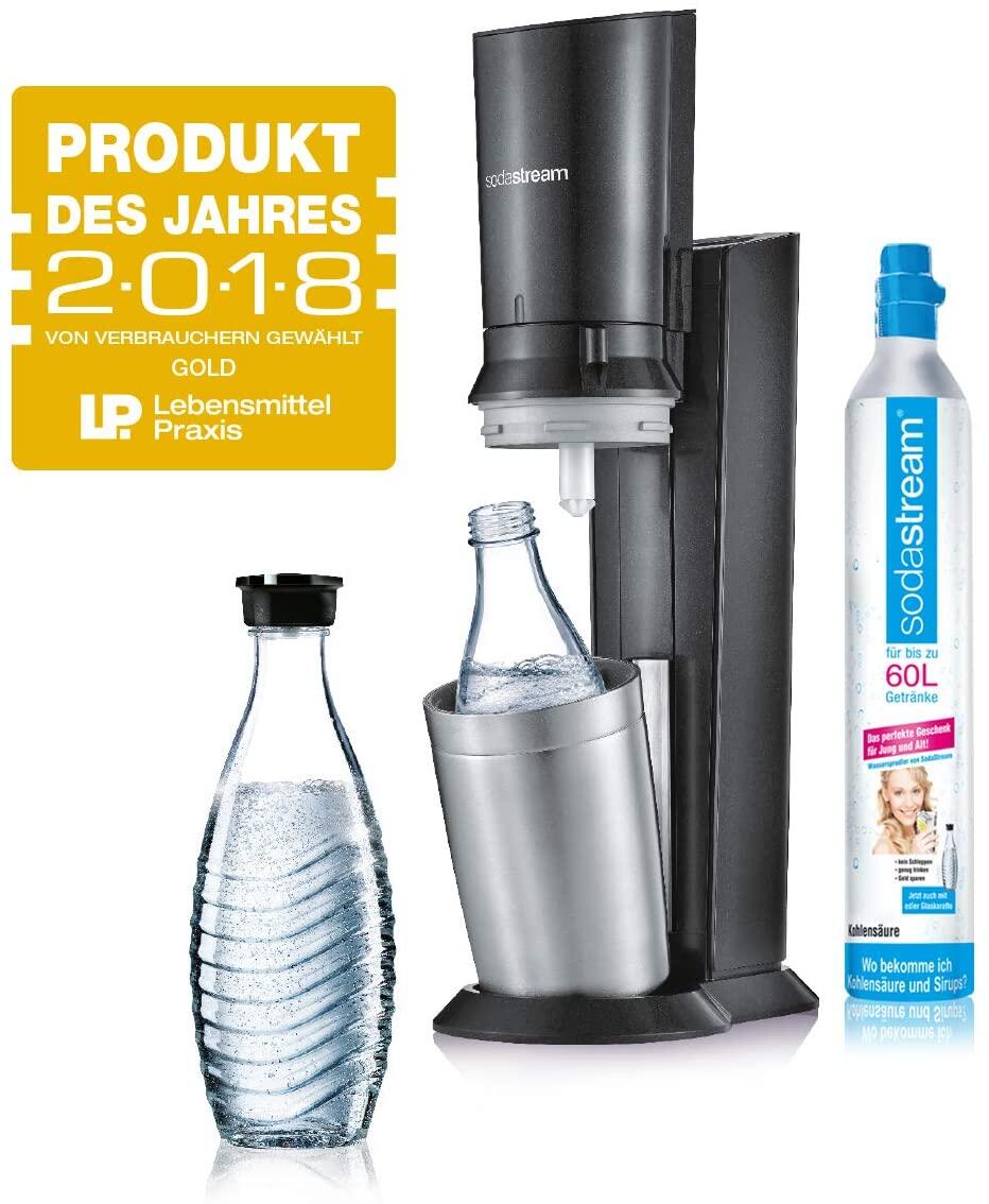 Amazon Prime Day, 2021, Schnäppchen, shoppen, sparen, günstig, Deals, Rabatt, SodaStream