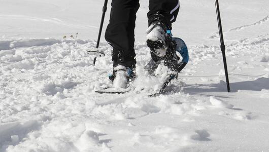 Ein Deutscher verunglückte bei einem Sturz auf einer gesperrten Piste