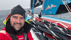 Vendee Globe - Boris Herrmann