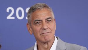 George Clooney