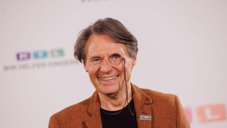 Wolfgang Bahro