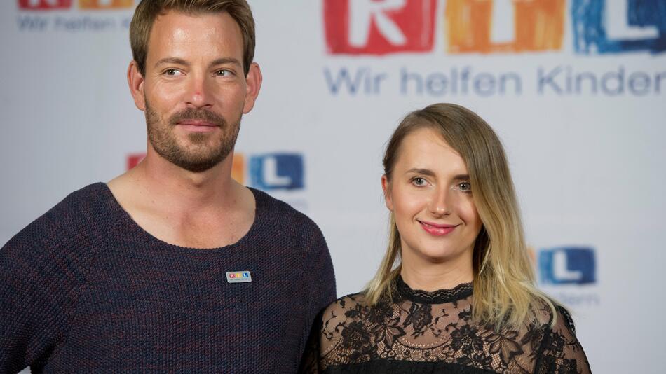 Anna und Gerald Heiser