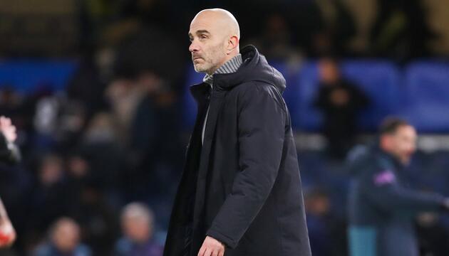 Enzo Maresca ist nicht mehr Teammanager des FC Chelsea.