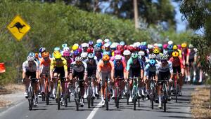 Radsport: UCI WorldTour - Tour Down Under