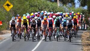 Radsport: UCI WorldTour - Tour Down Under