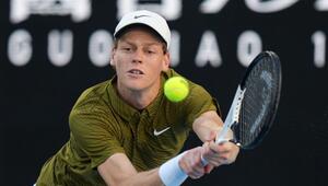 Tennis - Australian Open