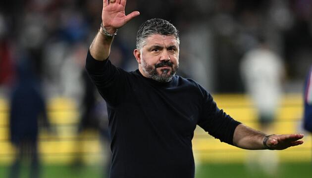Gennaro Gattuso
