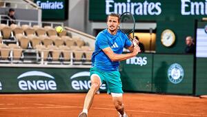 Alexander Zverev