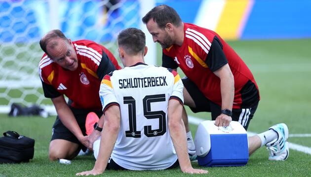 Nico Schlotterbeck