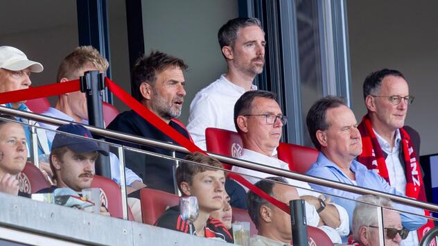 Jürgen Klopp