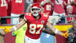 Kansas City Chiefs - Indianapolis Colts