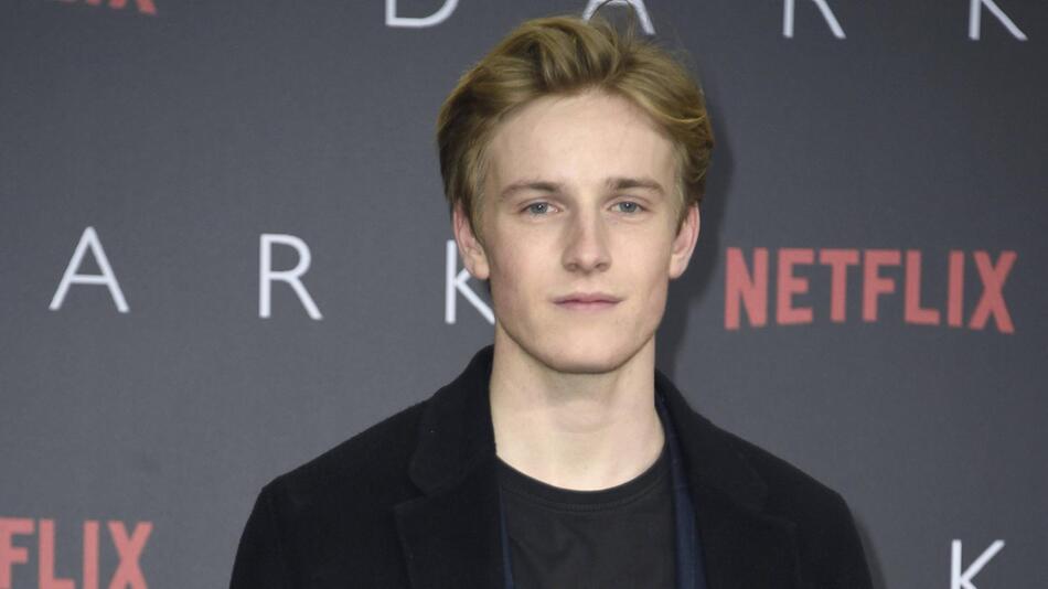 Louis Hofmann