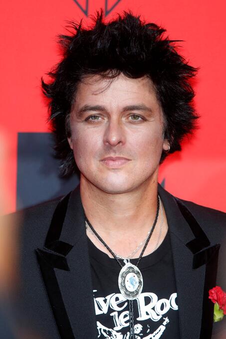 Billie Joe Armstrong