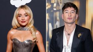 Sabrina Carpenter und Barry Keoghan sollen sich der Karriere zuliebe getrennt haben.