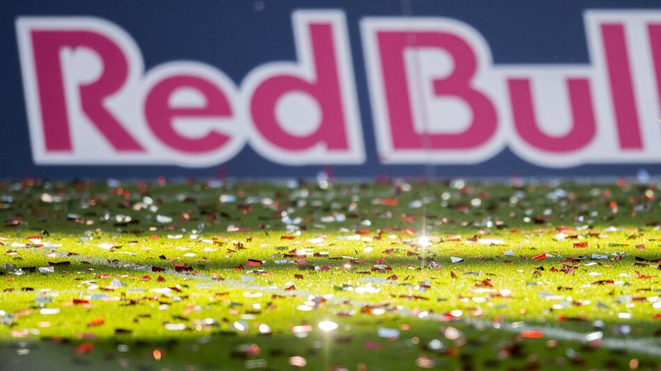 Red Bull weiter an der Spitze