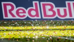Red Bull weiter an der Spitze