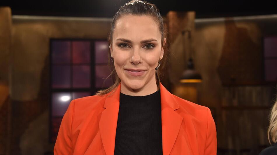 Esther Sedlaczek