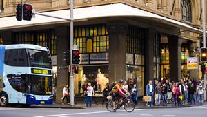 Ampel rechts überholen