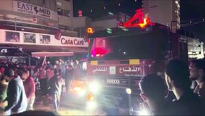 Libanon: Tote nach israelischen Angriffen