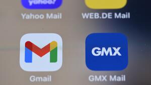 Apps von Maildiensten