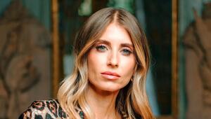 Cathy Hummels ist in der neuen Staffel "Die Verräter - Vertraue Niemandem!" zu sehen.