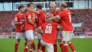 Rot-Weiss Essen - FC St. Pauli