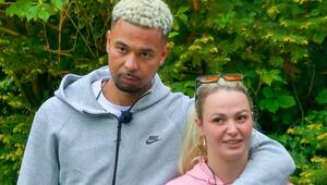 Fabrice und Anita versuchen sich im "Sommerhaus der Stars" als Strippenzieher.