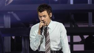 Harry Styles ist seit Mai auf "Together, Together"-Tour.