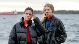 "Tatort: Unter Freunden": Mila Şahin (Almila Bagriacik, l.) und Anna Nowak (Lilith Stangenberg) ...