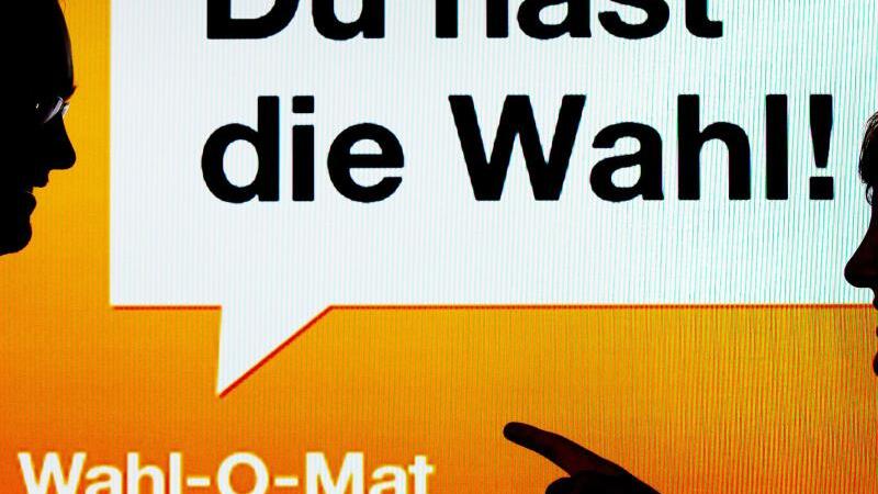 «Wahl-O-Mat»