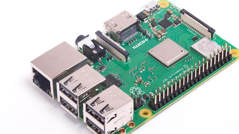 Raspberry Pi