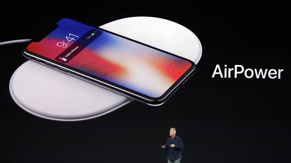 AirPower von Apple