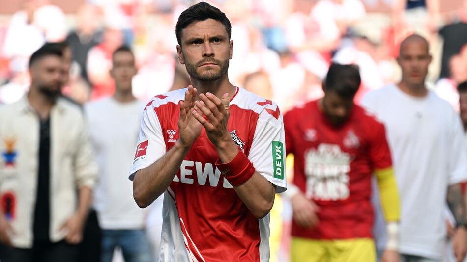 Jonas Hector