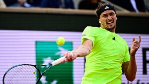 Alexander Zverev